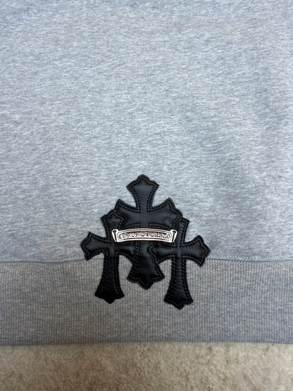 CHROME H HOODIE