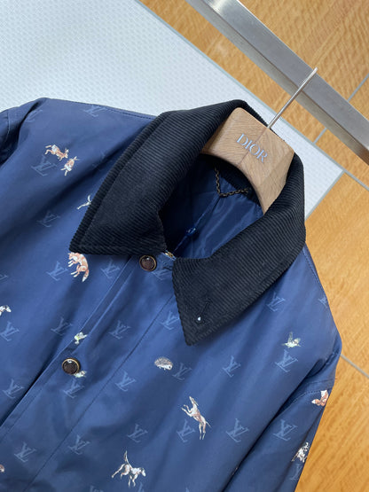 LOU JACKET