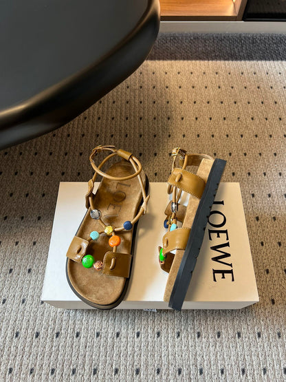 LOEW SANDALS