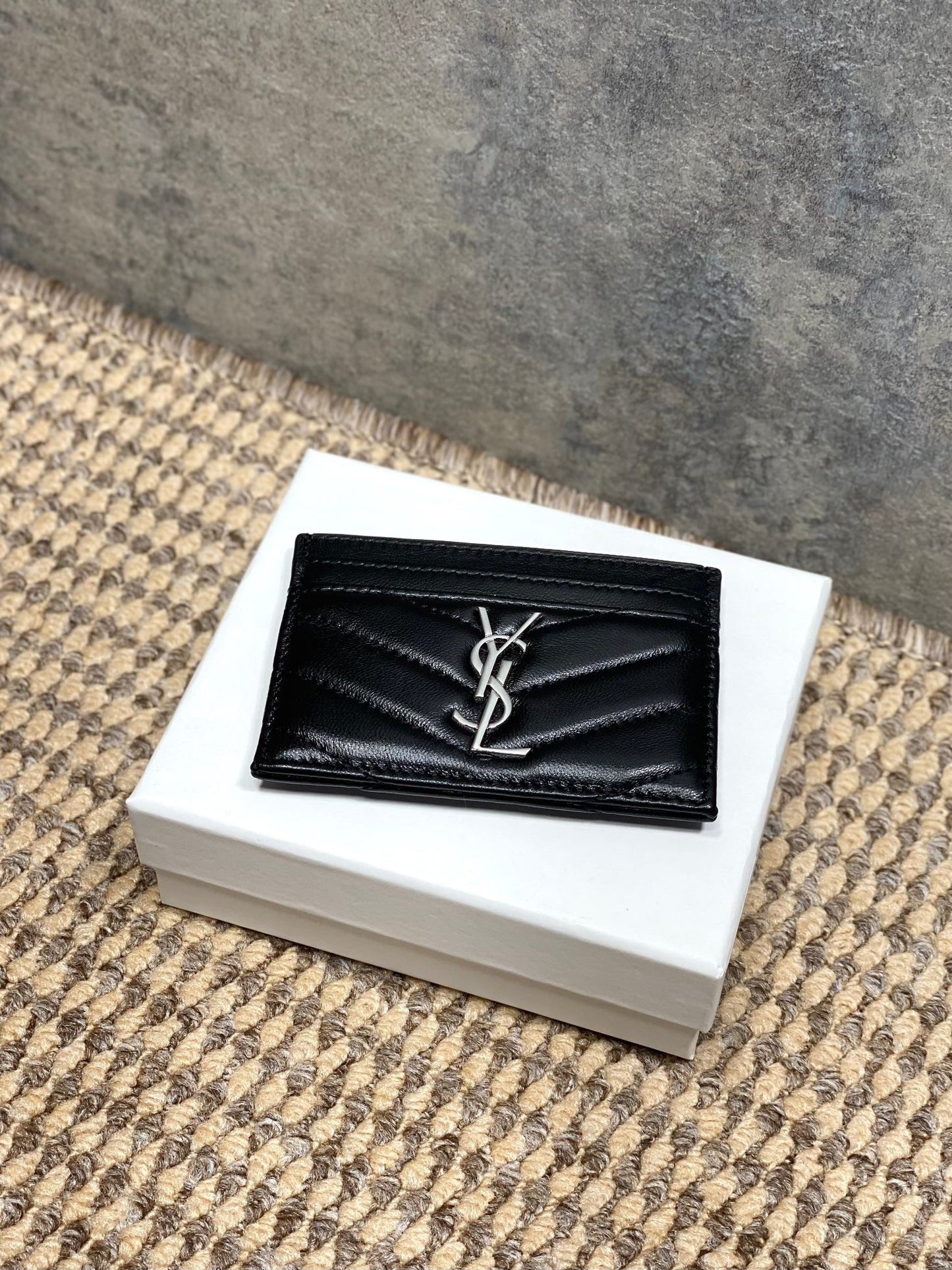 SL CARD HOLDER