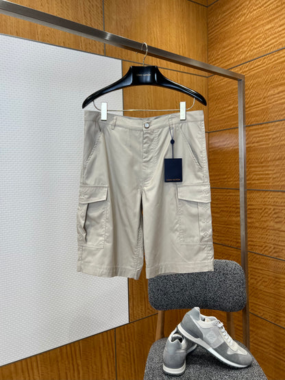 LOU SHORTS