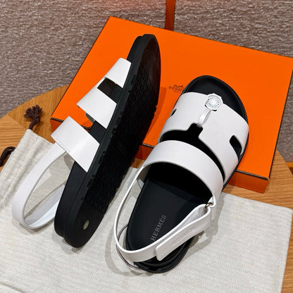 HERM GENIUS SANDALS