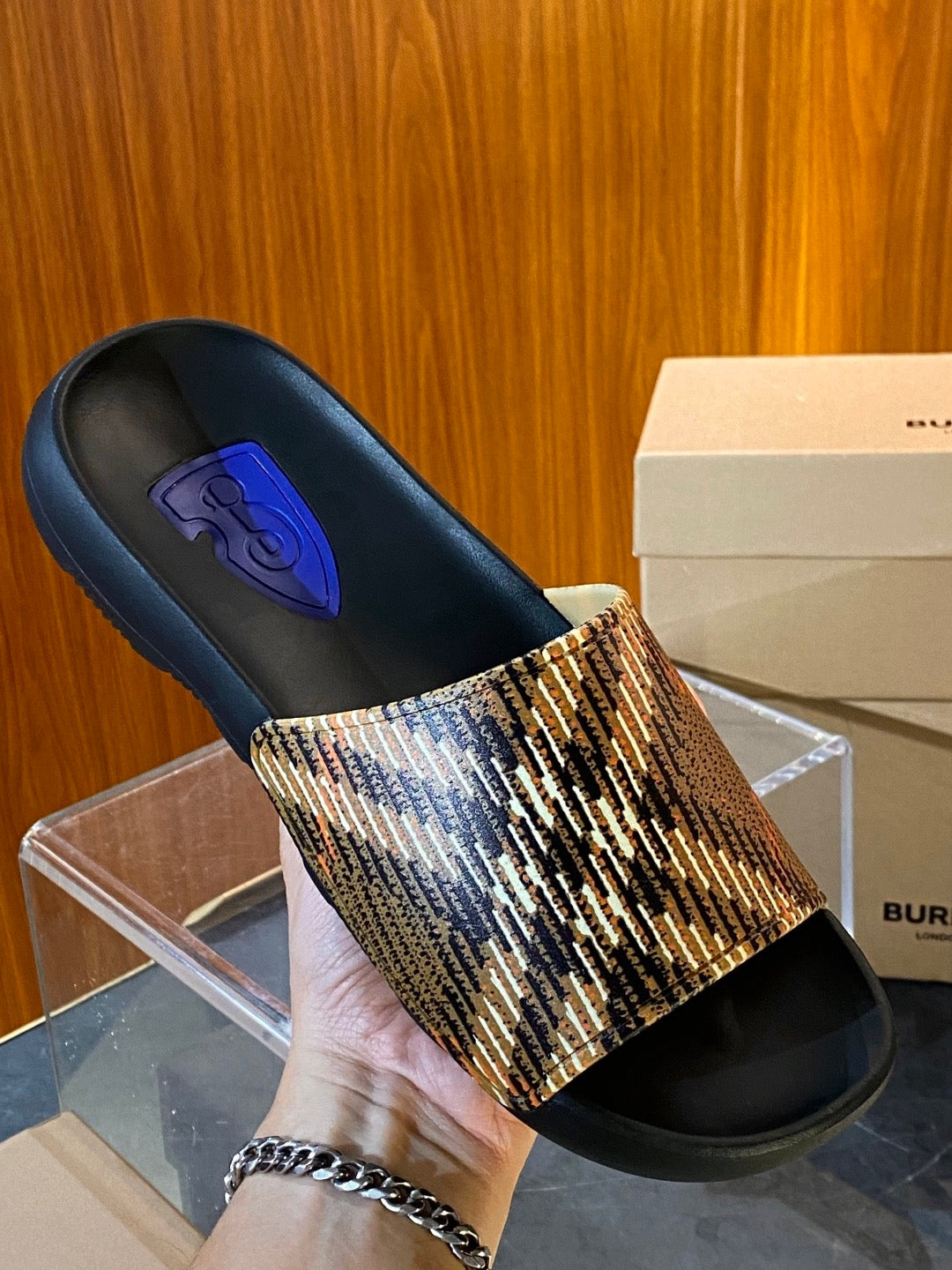 BBR SLIDES
