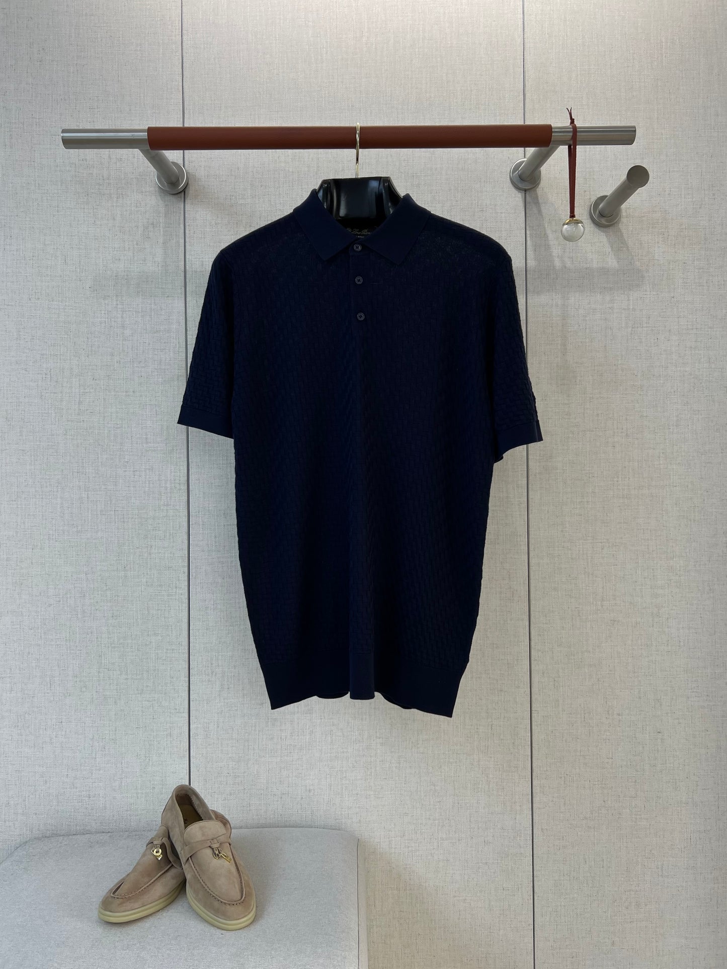 LORO P POLO SHIRT