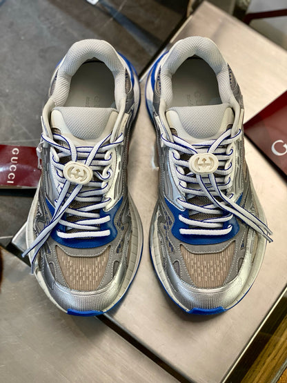 GG 2.0 SNEAKERS