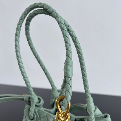 BOTT SMALL PARACHUTE CHAIN BAG