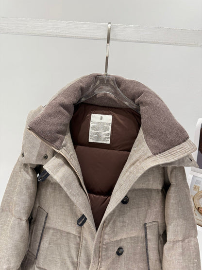 BRUNELLO C JACKET