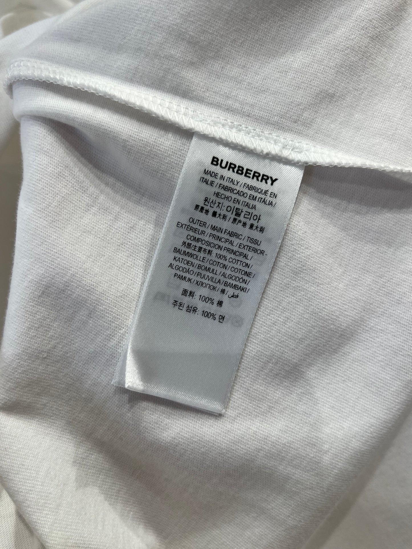 BBR T-SHIRT
