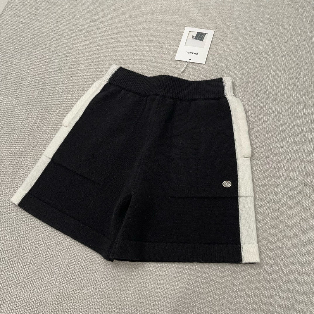 CC SHORTS