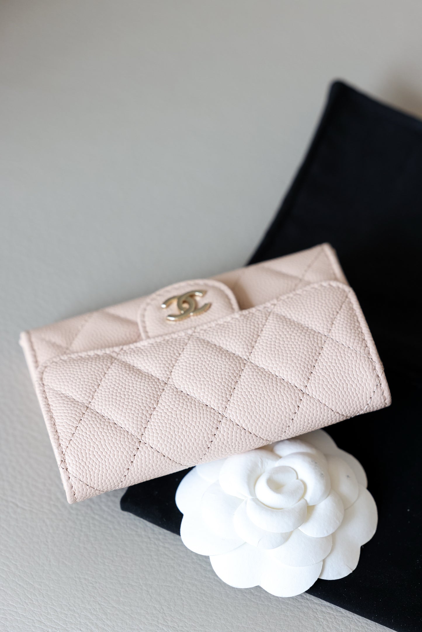 CC WALLET