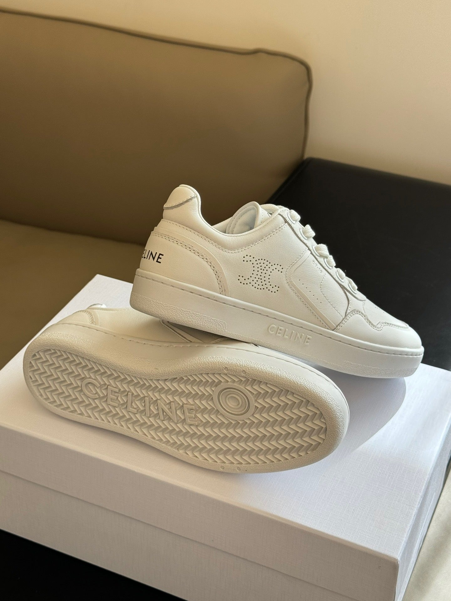 CEL SNEAKERS