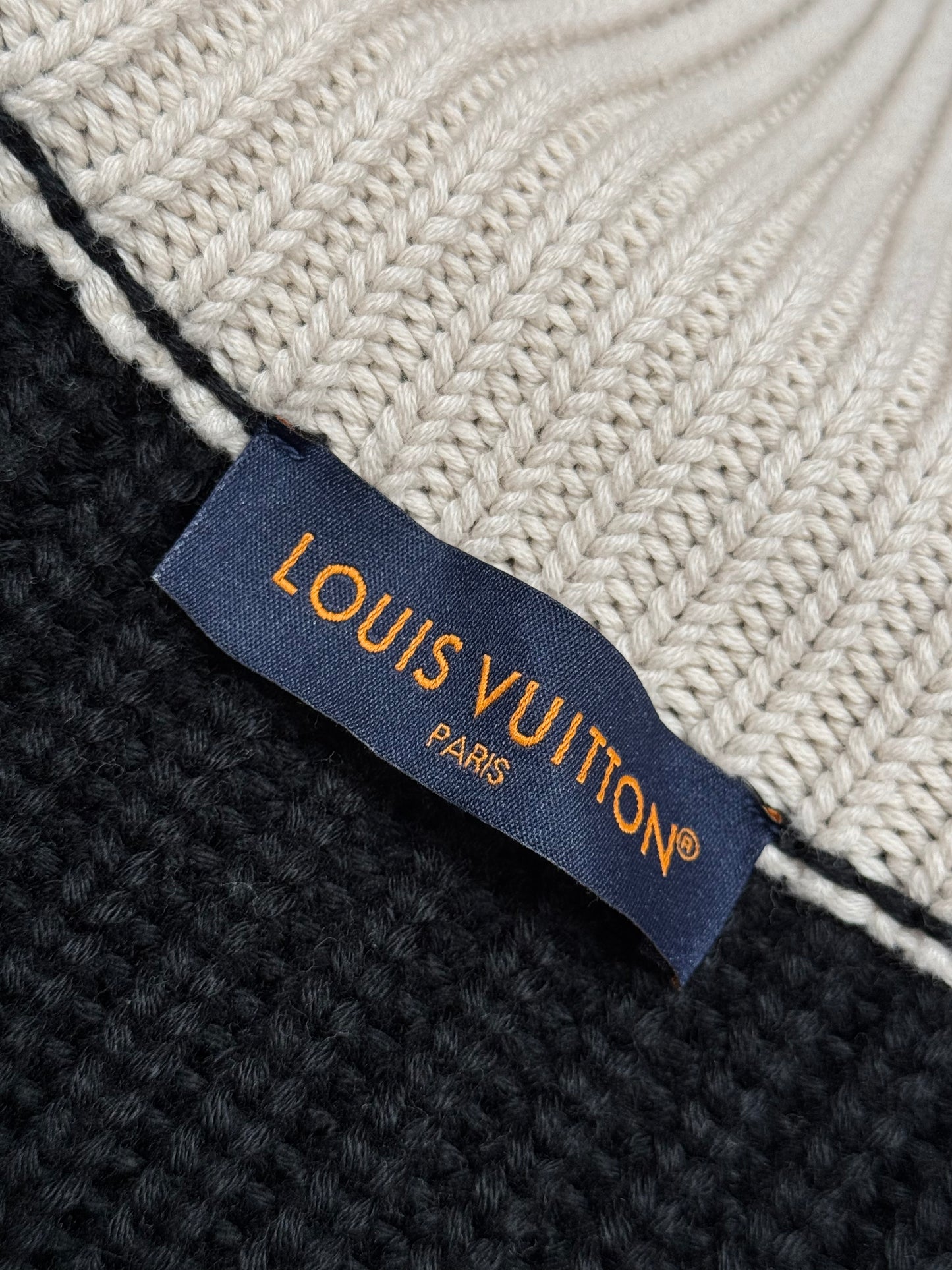 LOU JUMPER