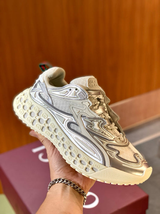 GG CUB3D SNEAKERS
