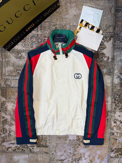 GG BOMBER JACKET