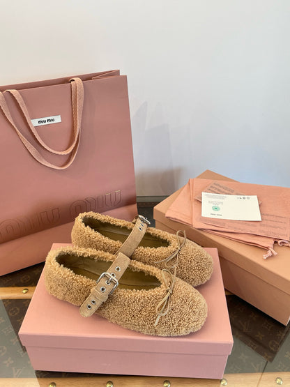 MIU M DESERT BALLERIANS