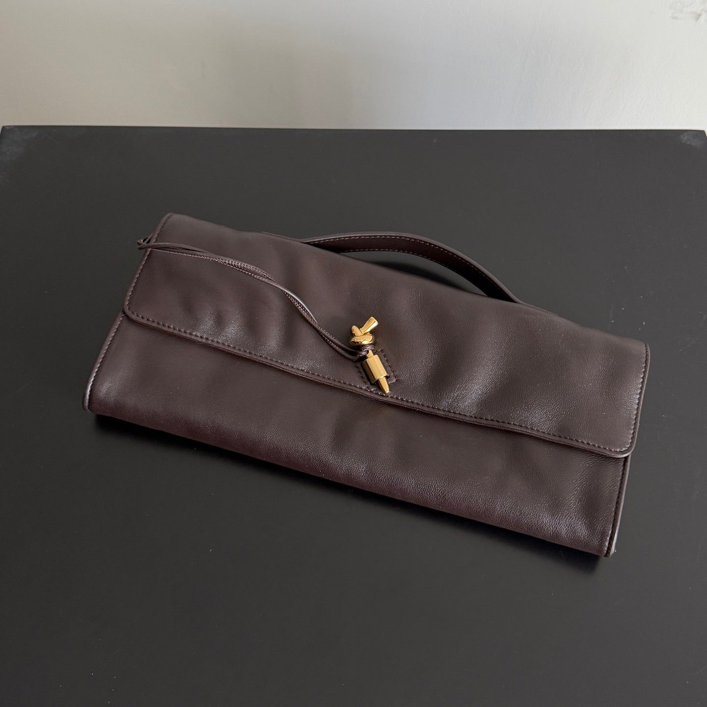 BOTT V ANDIAMO CLUTCH