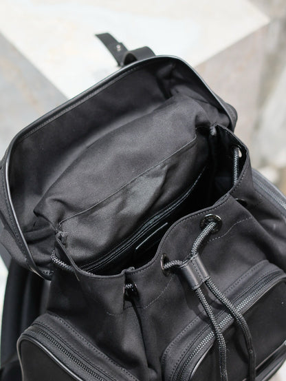 SL CITY MULTI POCKET BACKPACK