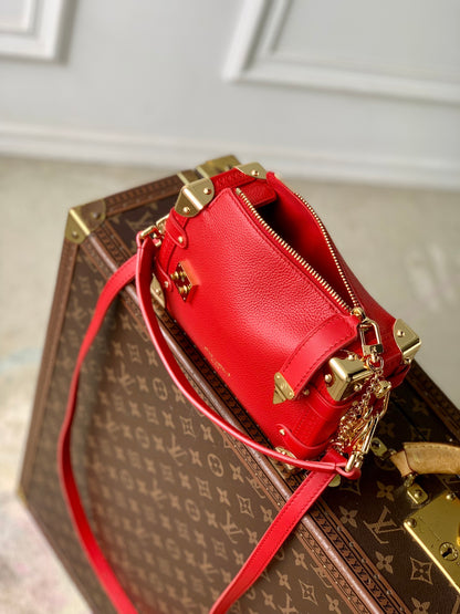 LOU SIDE TRUNK PM BAG