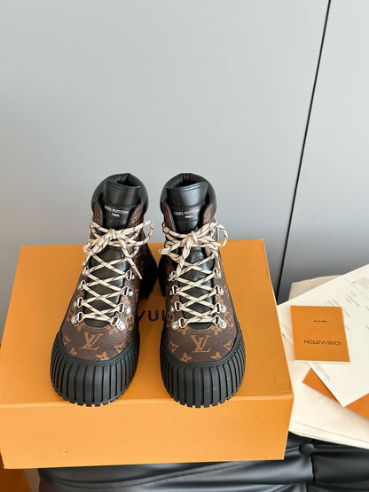 LOU RUBY BOOTS