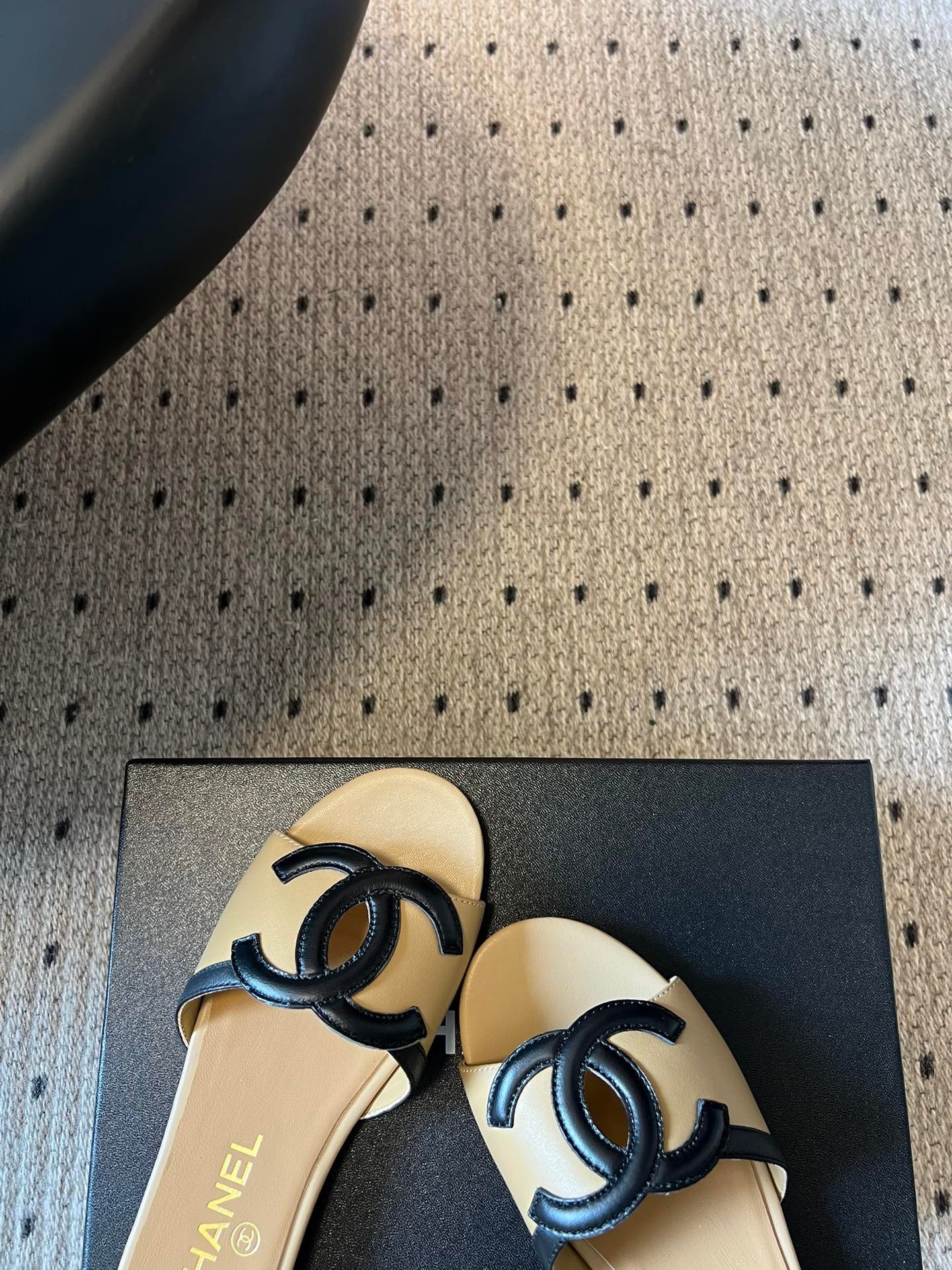 CC SANDALS