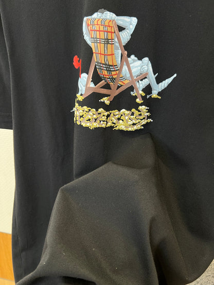 BBR T-SHIRT