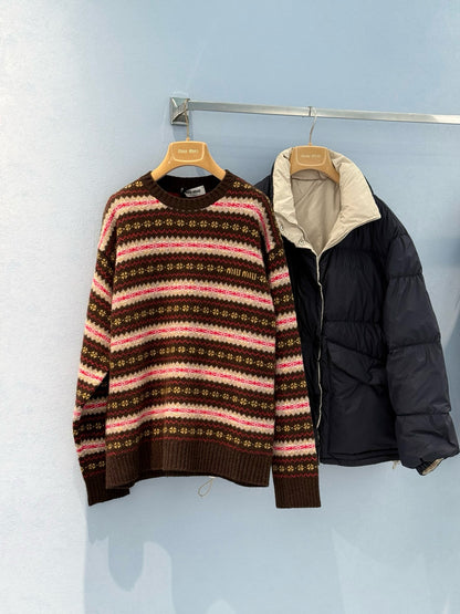MIU M JUMPER