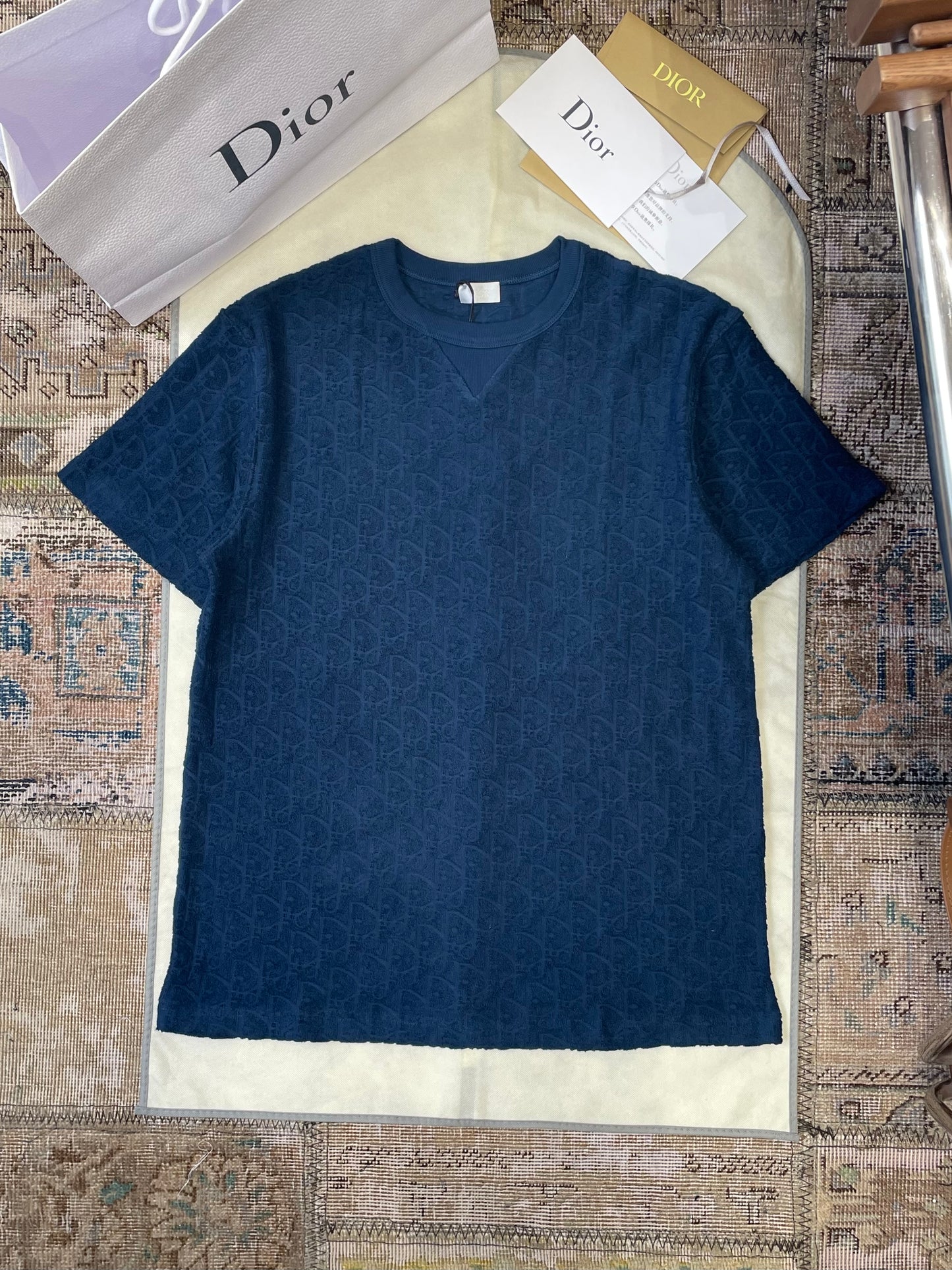 CD T-SHIRT