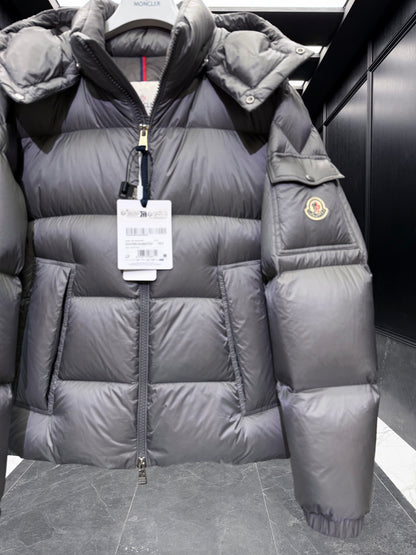 MONC COUYERE JACKET