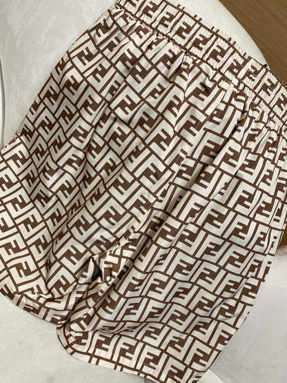 FEN SHORTS