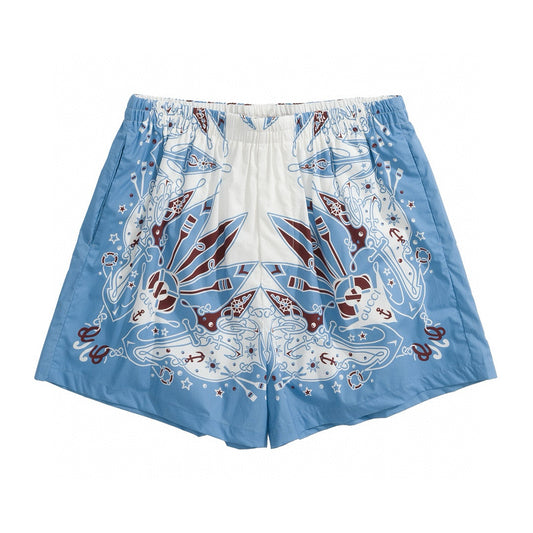 GG SHORTS