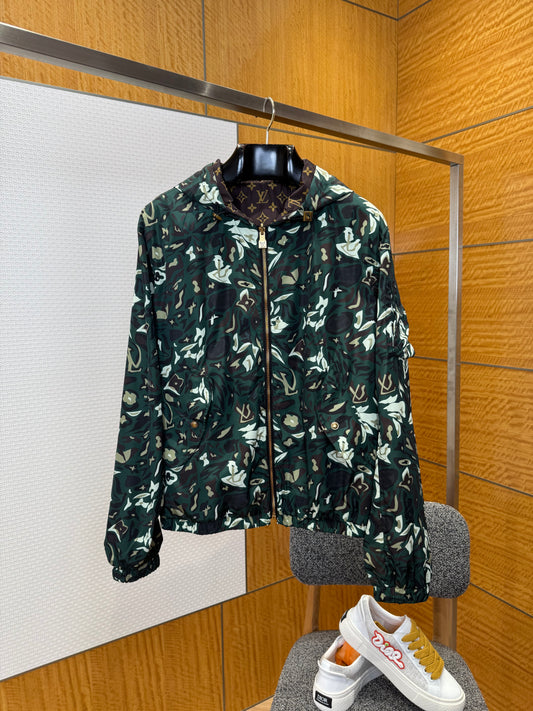 LOU JACKET