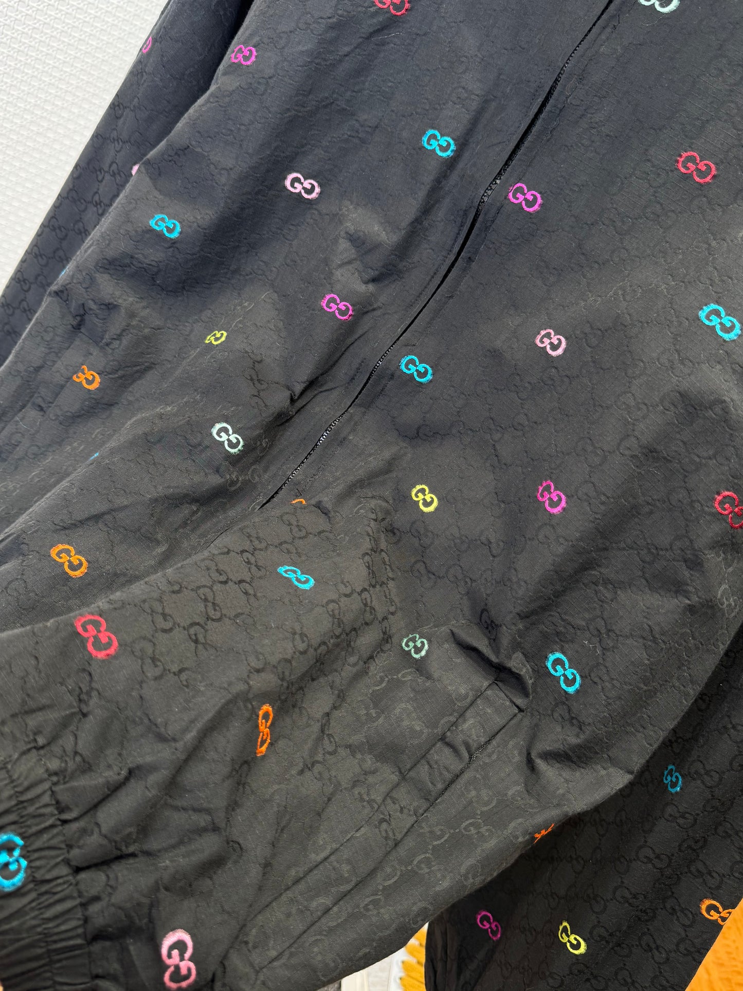 GG JACKET