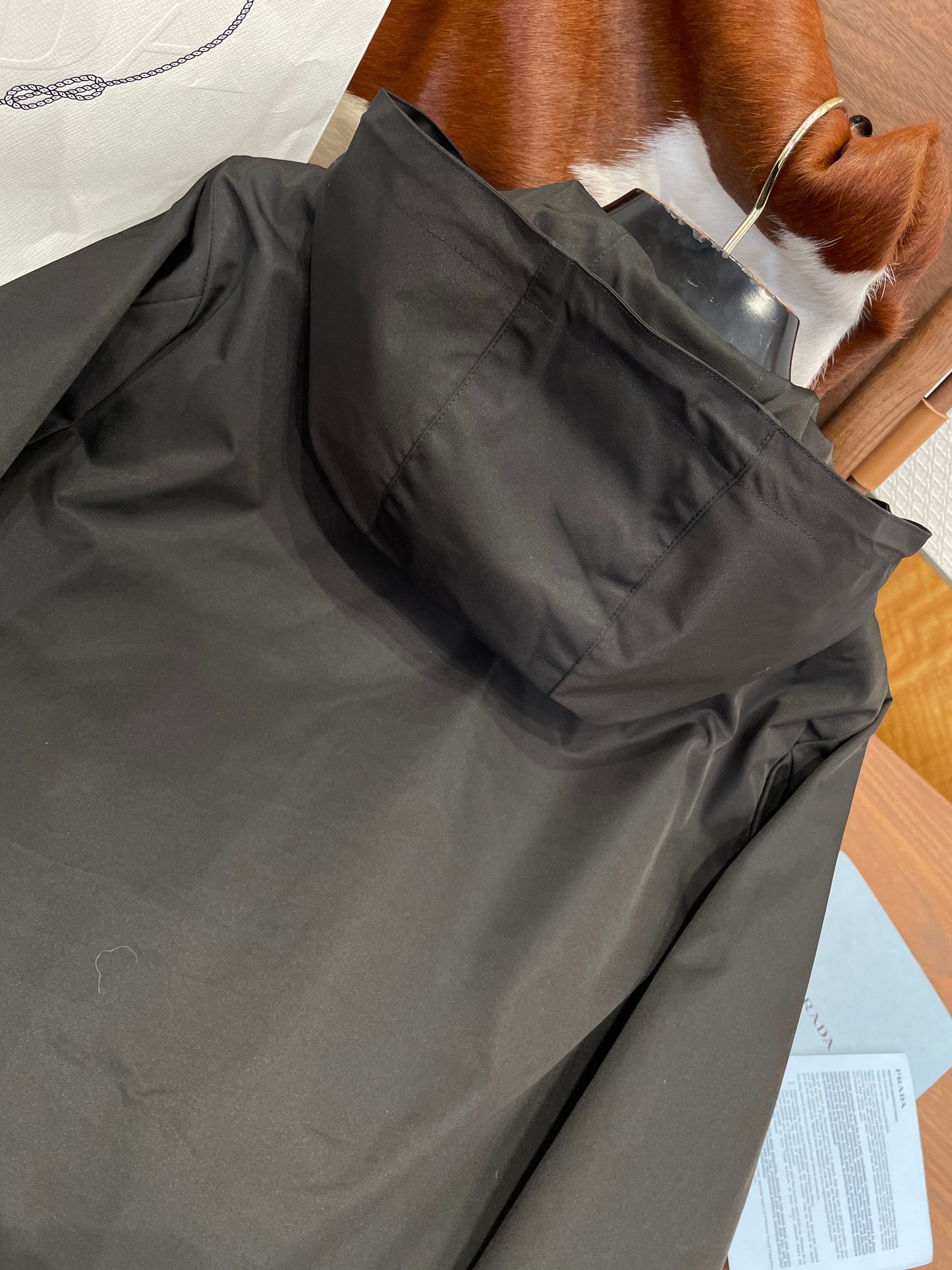 PD JACKET
