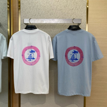 CD T-SHIRT