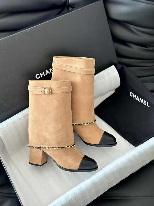 CC BOOTS