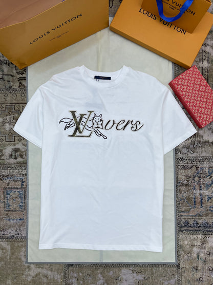LOU T-SHIRT