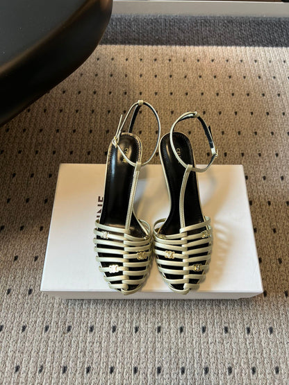 CEL HEELS
