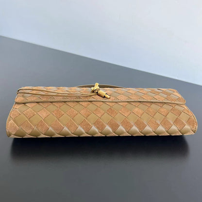 BV ANDIAMO CLUTCH