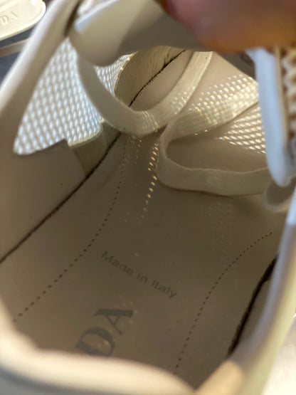 PD PRAX 2.0 SNEAKER