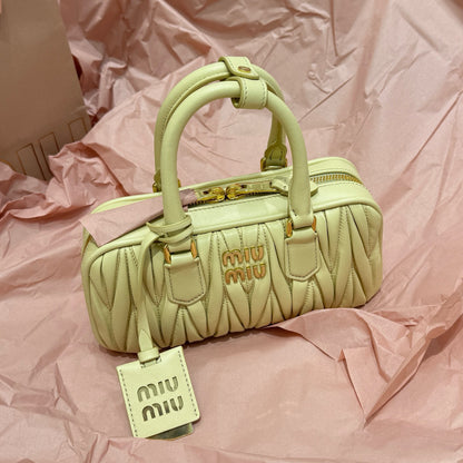 MIU M ARCADIE BAG