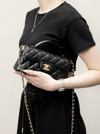 CC 25P BAG