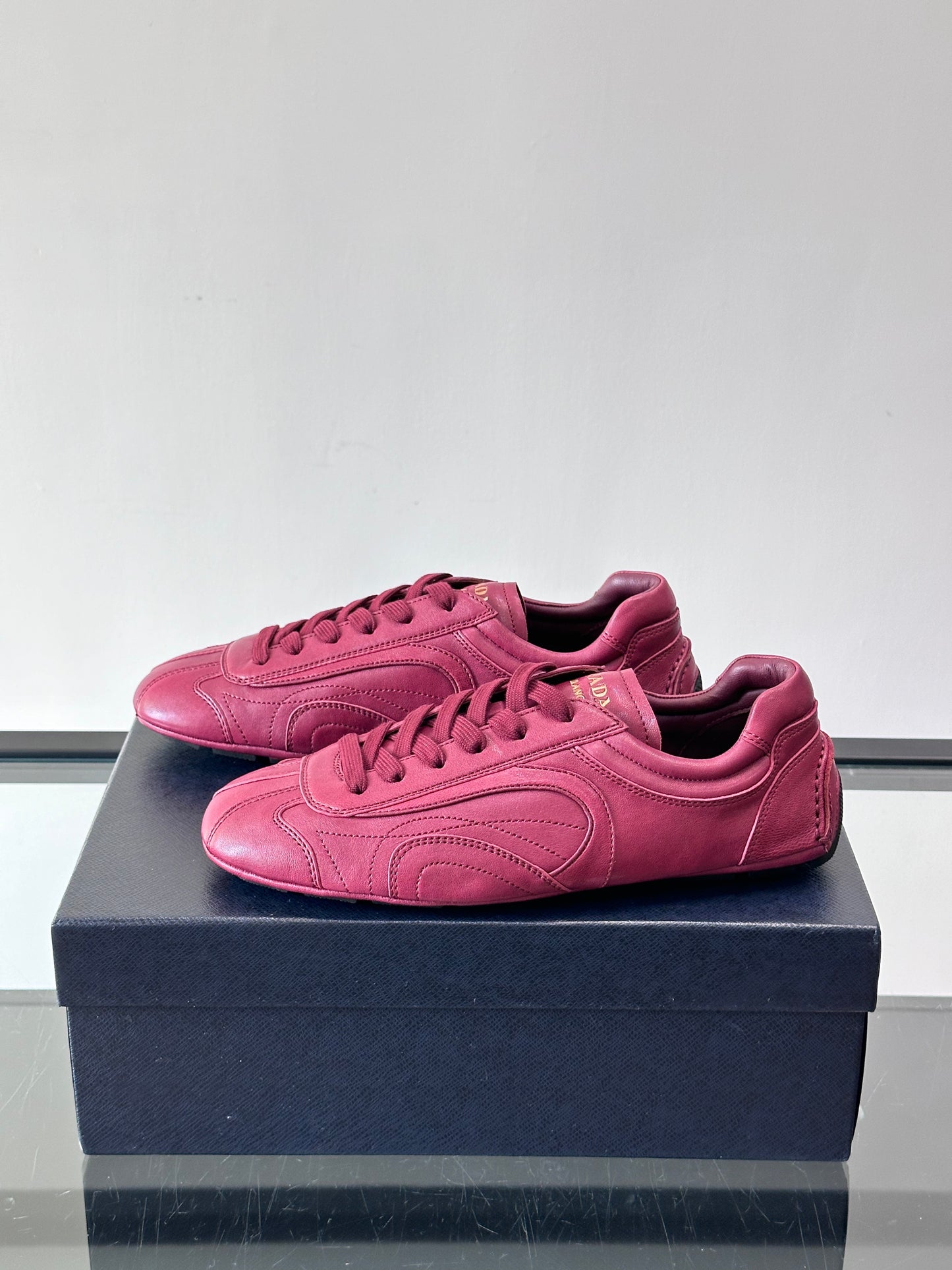 PD MONTECARLO SNEAKER