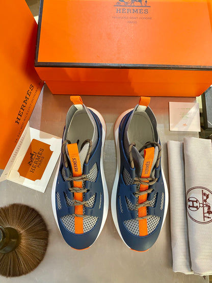 HERM KATANA SNEAKERS