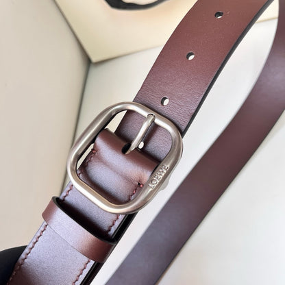 LOEW BELT 3.5 CM