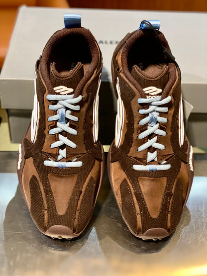 BAL MONDAY ULTRA SNEAKERS