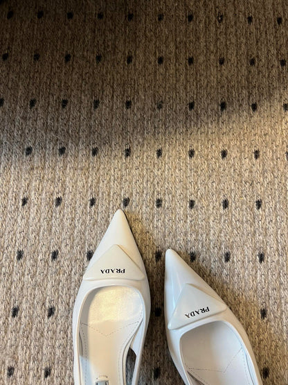PD HEELS