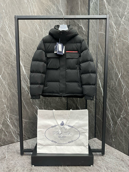 PD JACKET