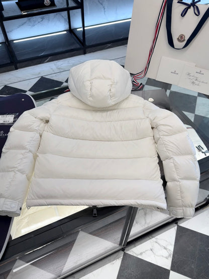 MONC MAIRE JACKET