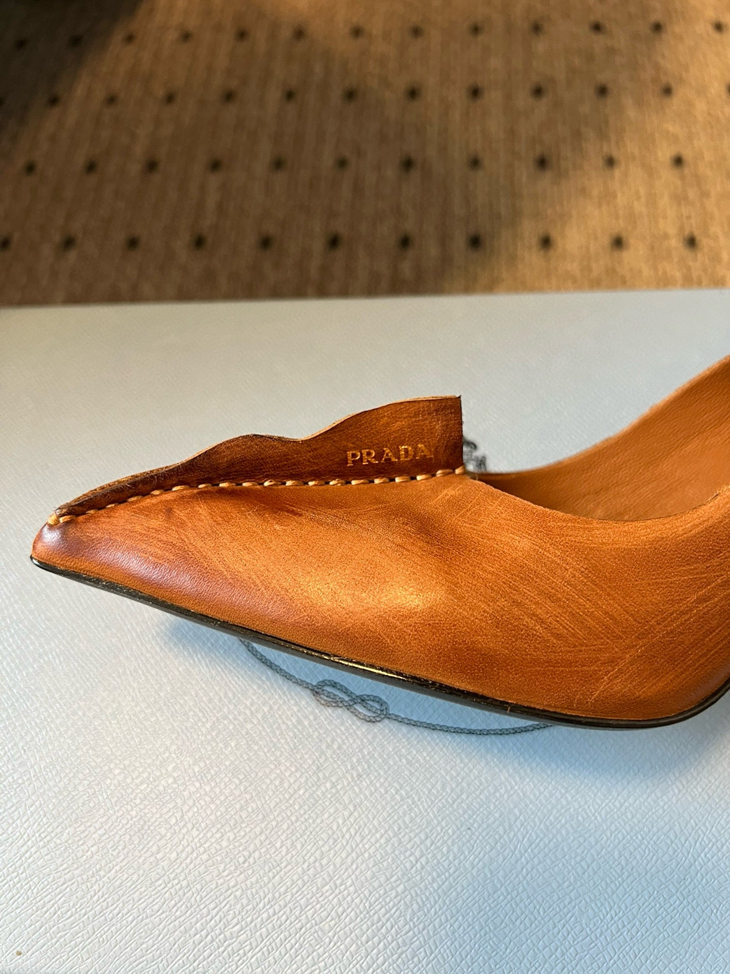 PD HEELS
