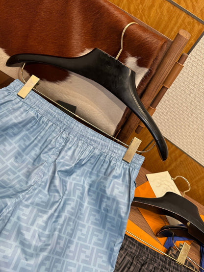 FEN SWIM SHORTS ND